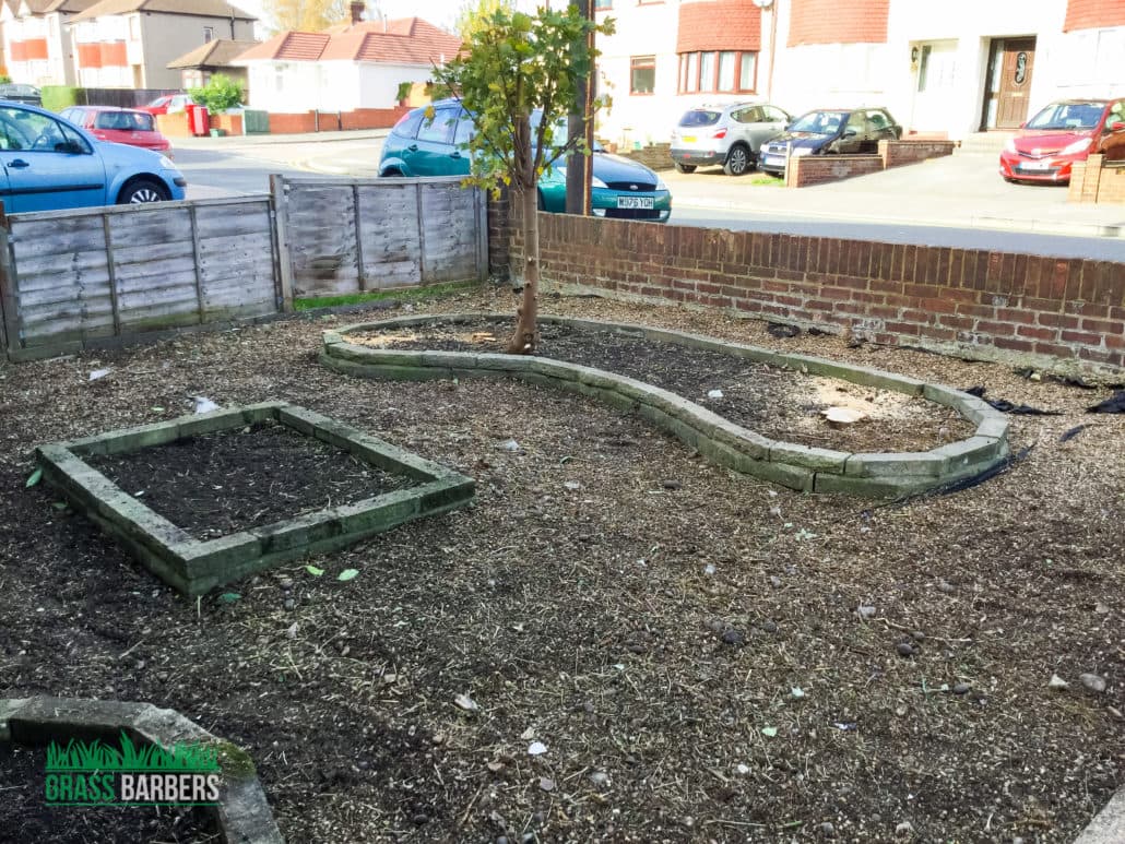 Bromley grounds maintenance