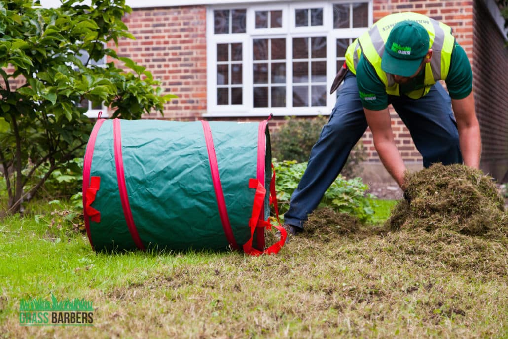 Tooting grounds maintenance