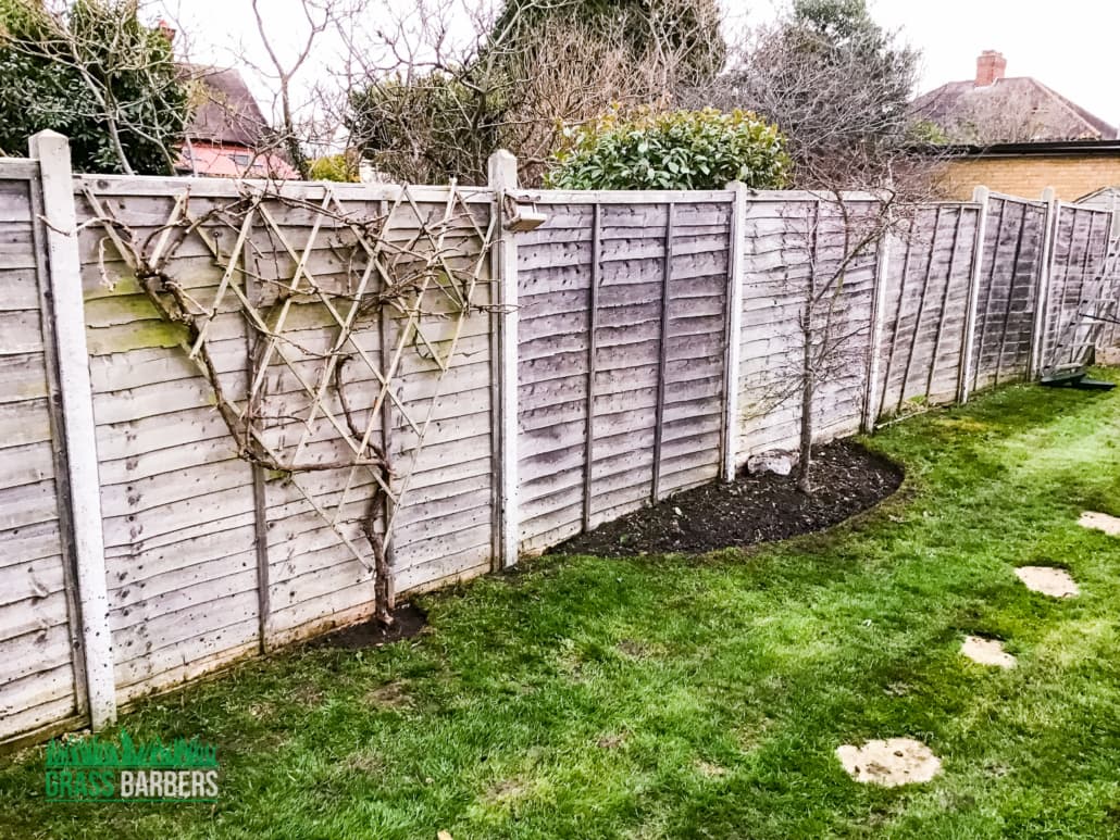 Epsom grounds maintenance