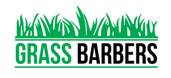 Grass Barbers Logo