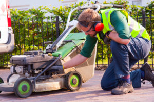 Lawn Care Services in London and Surrey By Grass Barbers