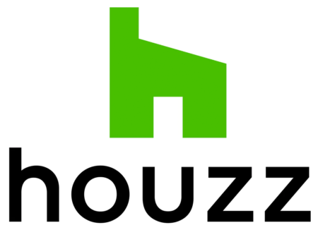 houzz logo transparent